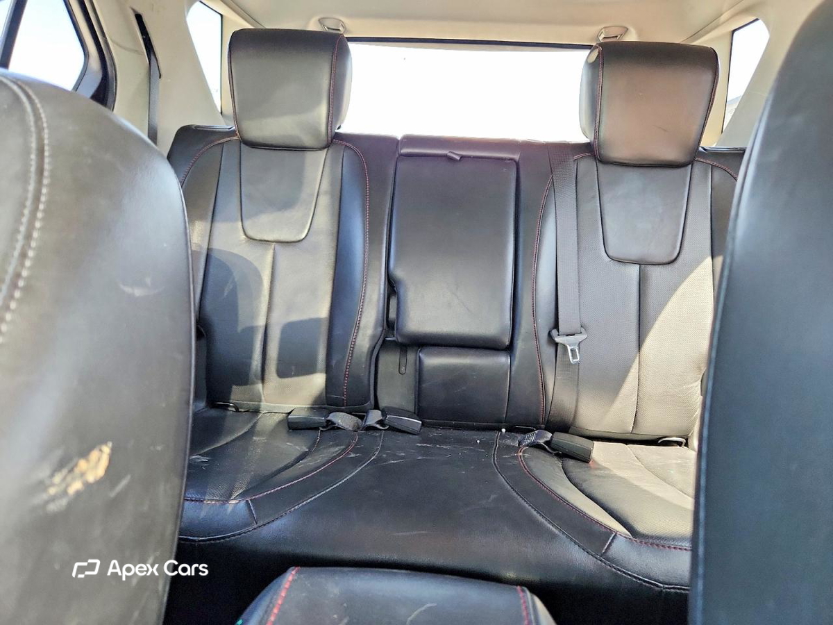 Chevrolet Equinox 2011
