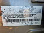 Ford Edge 2012