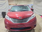 Toyota Sienna 2011
