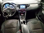 Kia Niro 2017