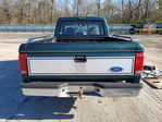 Ford Ranger 1991