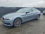 BMW Series 5 2020