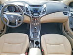 Hyundai Elantra 2016