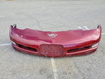 Chevrolet Corvette 2003