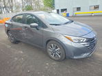 Nissan Versa 2025