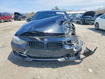 BMW Series 3 2013
