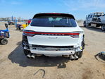Porsche Macan 2023