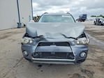 Mitsubishi Outlander 2012
