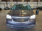 Chrysler Voyager 2015