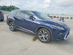 Lexus RX 2018