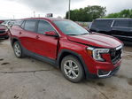 GMC Terrain 2023