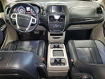 Chrysler Voyager 2014