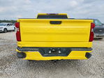 Chevrolet Silverado 2022