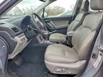 Subaru Forester 2016