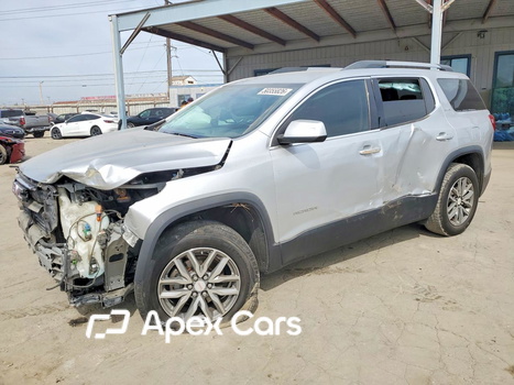 GMC Acadia 2017 - Image 1 of 15