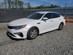 Kia Optima 2019