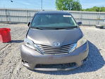 Toyota Sienna 2015