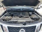 Nissan Armada 2017