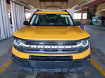 Ford Bronco 2022