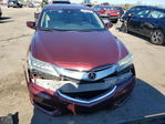 Acura ILX 2016