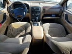 Jeep Cherokee 2000