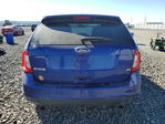 Ford Edge 2013