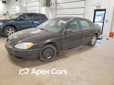 Ford Taurus 2006 - Image 1 of 12