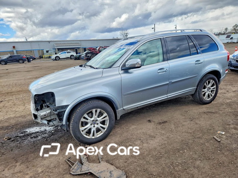 Volvo XC90 2013 - Image 1 of 14