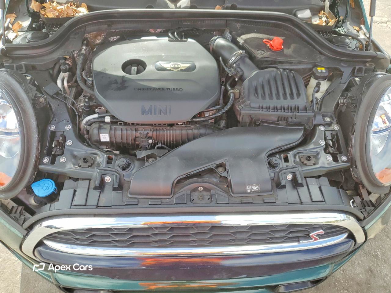 MINI Cooper 2016