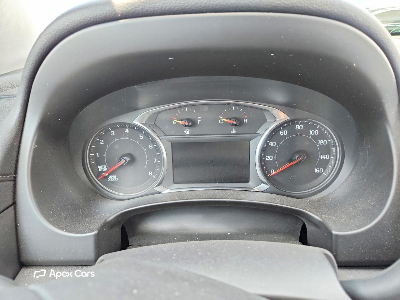 GMC Terrain 2024
