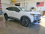 Nissan Kicks 2026