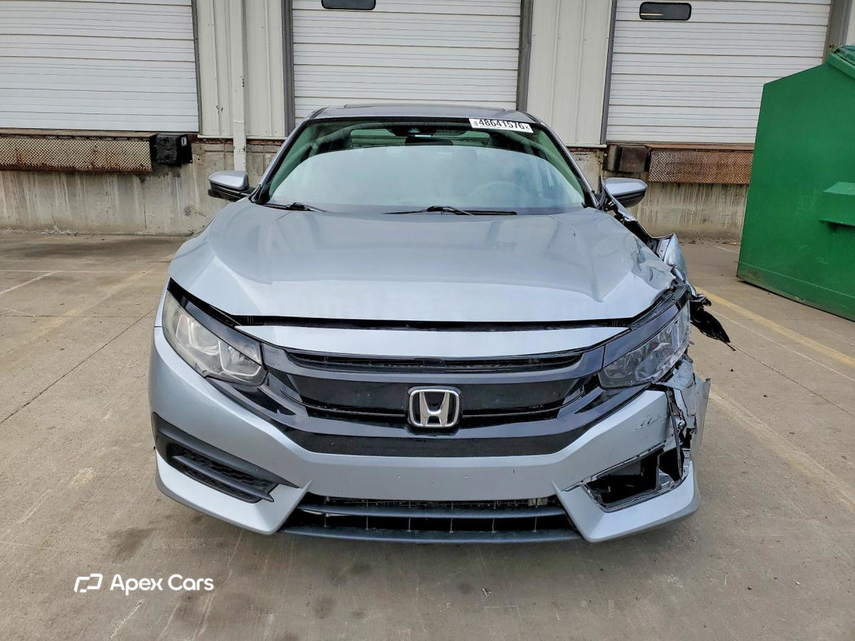 Honda Civic 2017