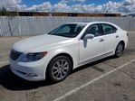 Lexus LS 2008