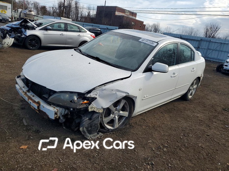 Mazda 3 2005 - Image 1 of 14