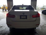 BMW Series 3 2012