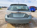 Subaru Impreza 2009