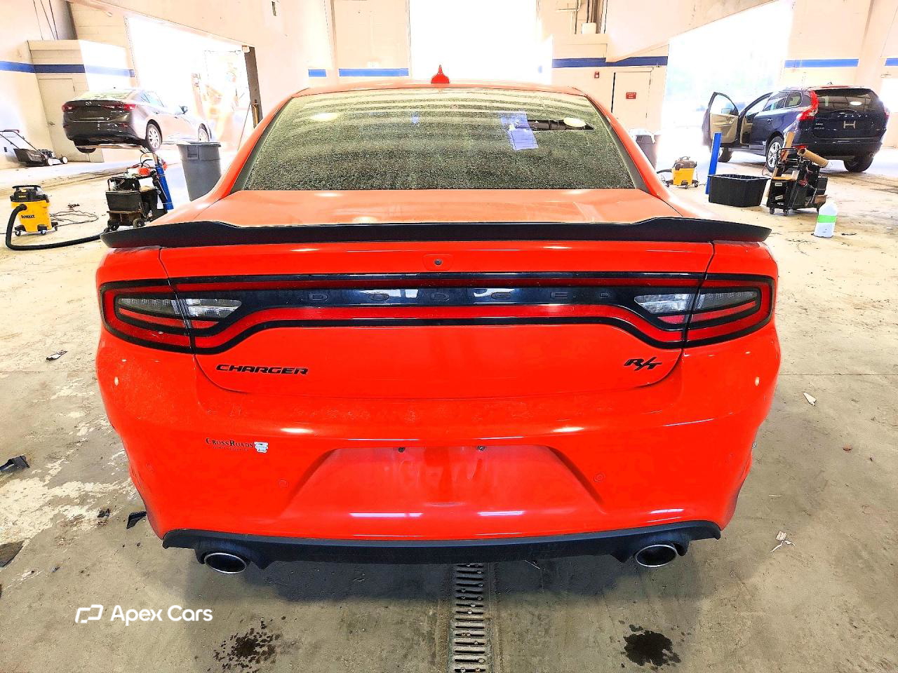 Dodge Charger 2021