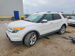Ford Explorer 2015