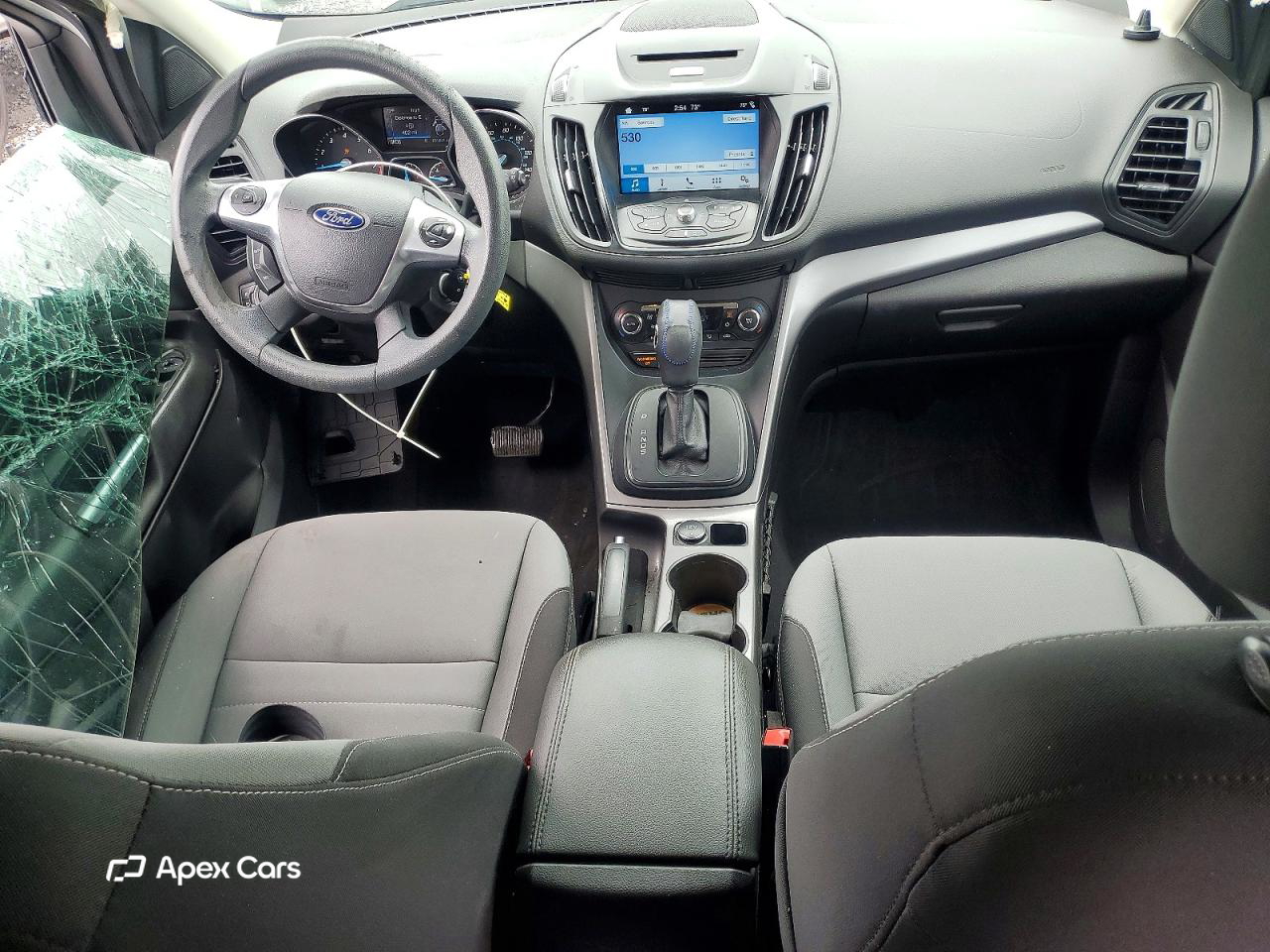 Ford Escape 2016
