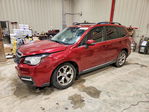 Subaru Forester 2017