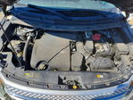 Ford Explorer 2011