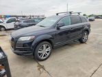 Audi Q7 2013