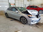 Honda Accord 2017