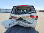 Honda Odyssey 2016