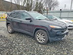 Jeep Cherokee 2017