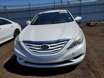 Hyundai Sonata 2012