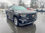 Chevrolet Silverado 2017