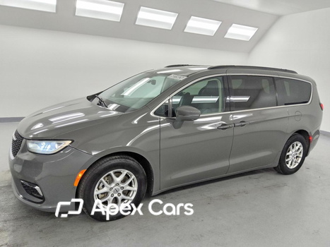 Chrysler Pacifica 2022 - Image 1 of 14