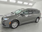 Chrysler Pacifica 2022