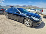Infiniti G 2007
